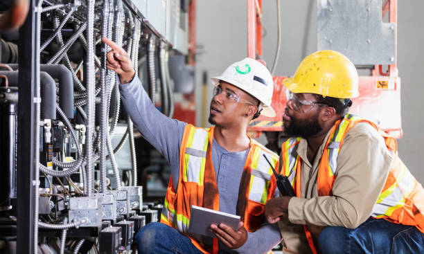 Best Circuit Breaker Repair  in Lady Lake, FL