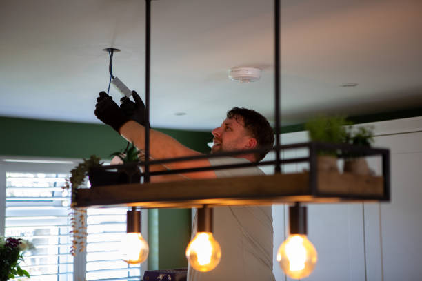 Best Emergency Electrical Repair  in Lady Lake, FL