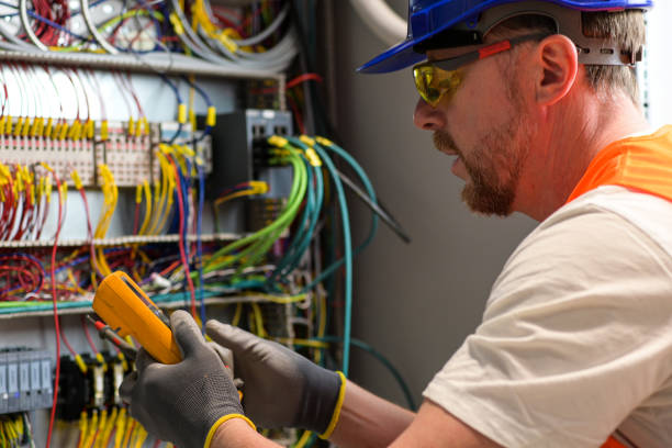 Best Electrical Troubleshooting Services  in Lady Lake, FL