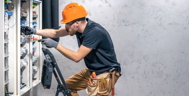 Best Licensed Electrician  in Lady Lake, FL