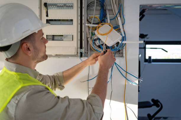 Best Emergency Electrical Repair  in Lady Lake, FL