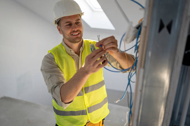 Best 24-Hour Electrician  in Lady Lake, FL